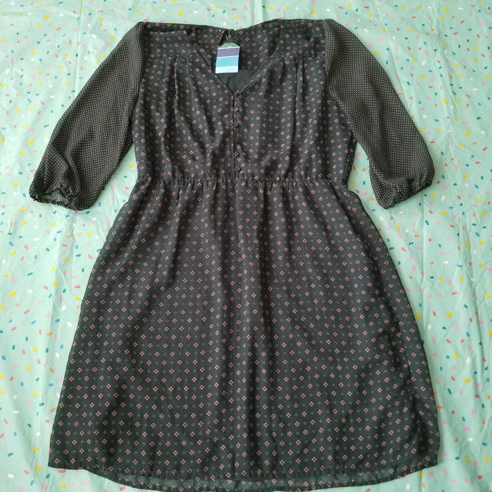 😎 Maurices fall dress